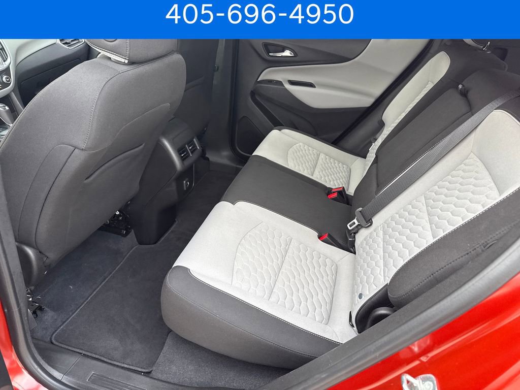 Used 2020 Chevrolet Equinox LS w/ LS Convenience Package AWD/4WD image 14