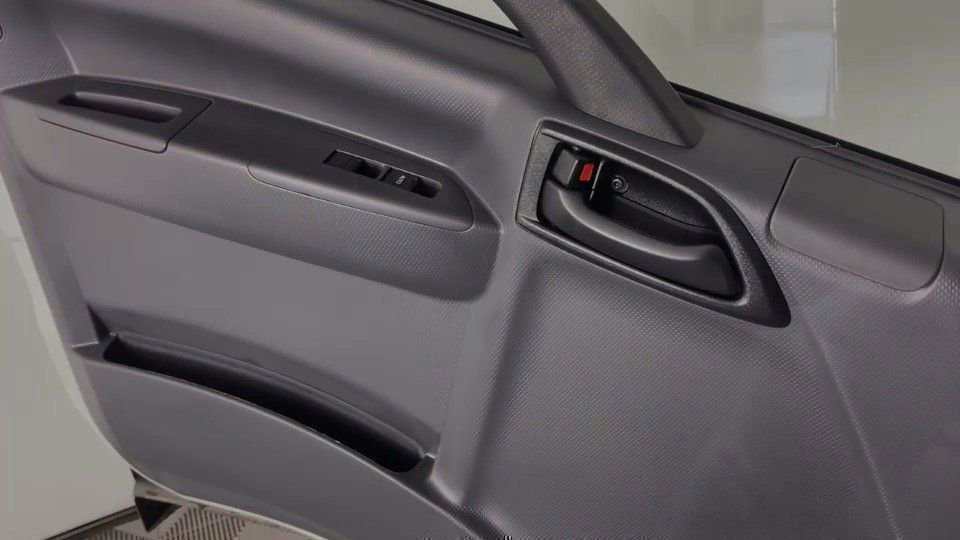 New 2025 Chevrolet Low Cab Forward image 27