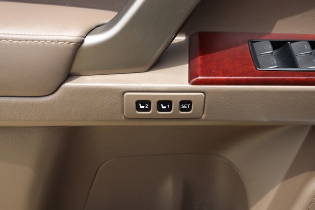 Used 2019 Lexus GX 460 Premium AWD/4WD image 29