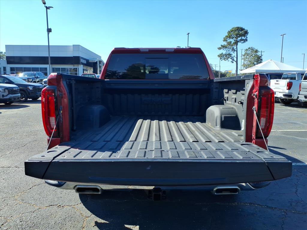 Certified 2023 GMC Sierra 1500 SLT w/ SLT Premium Plus Package image 7