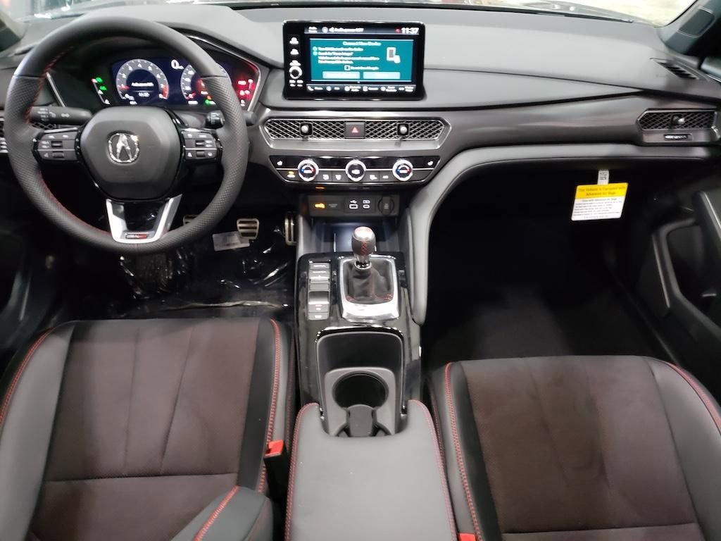 New 2026 Acura Integra Type S image 6