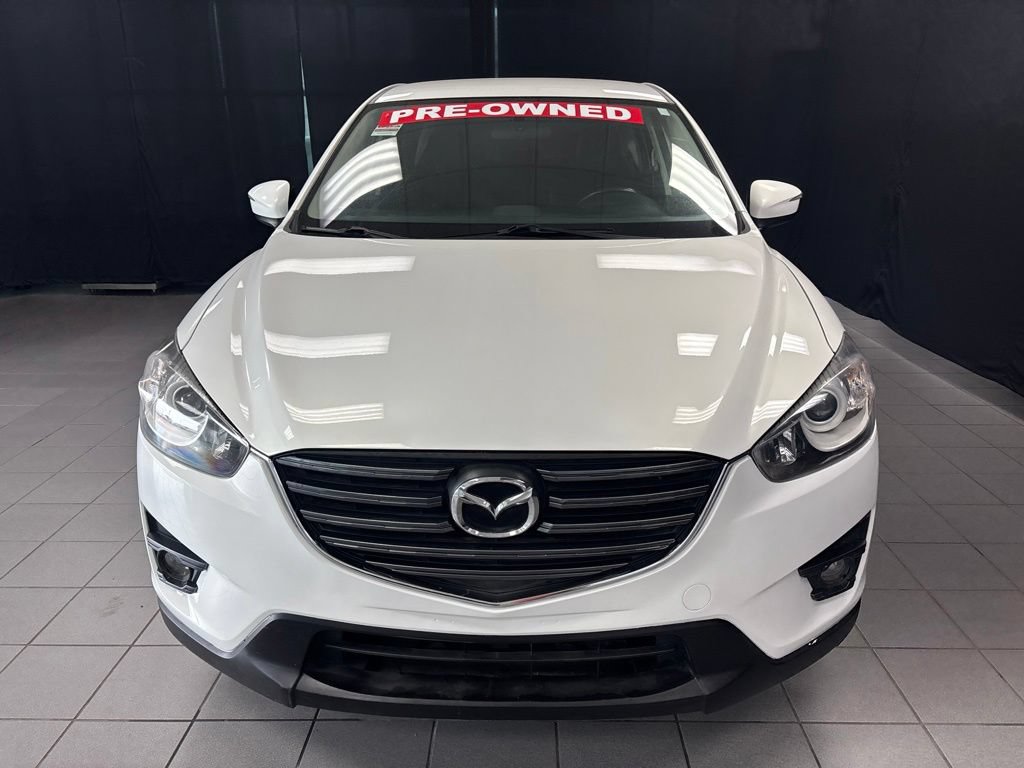 Used 2016 MAZDA CX-5 Touring FWD image 9