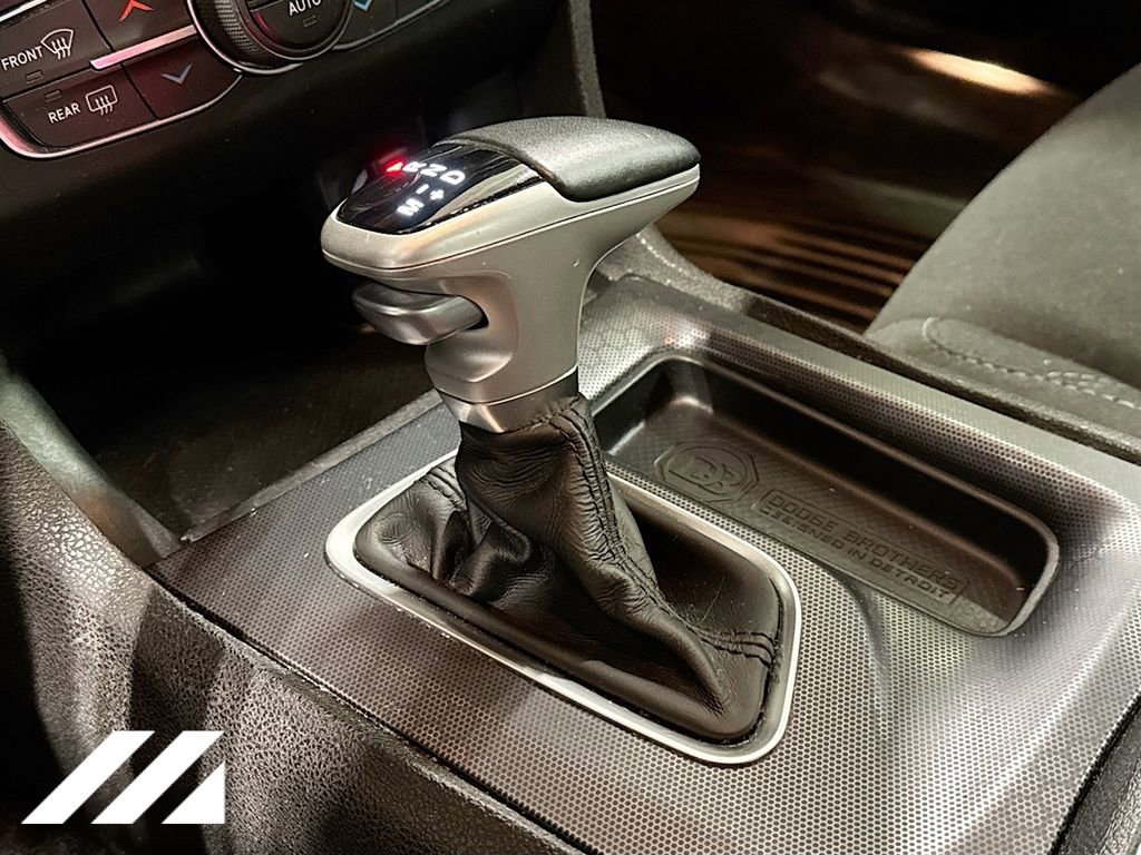 Used 2018 Dodge Charger GT AWD/4WD image 18