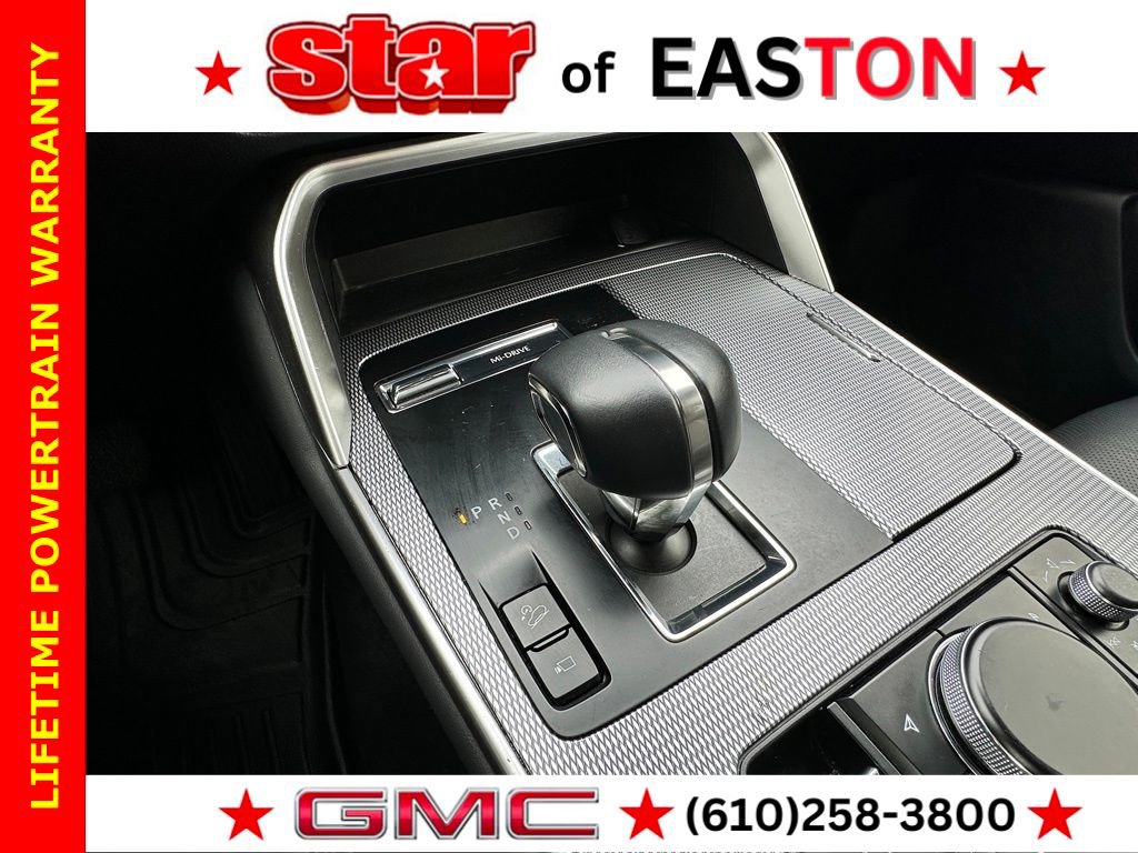 Used 2025 MAZDA CX-90 3.3 Turbo w/ Premium Plus Pkg image 28