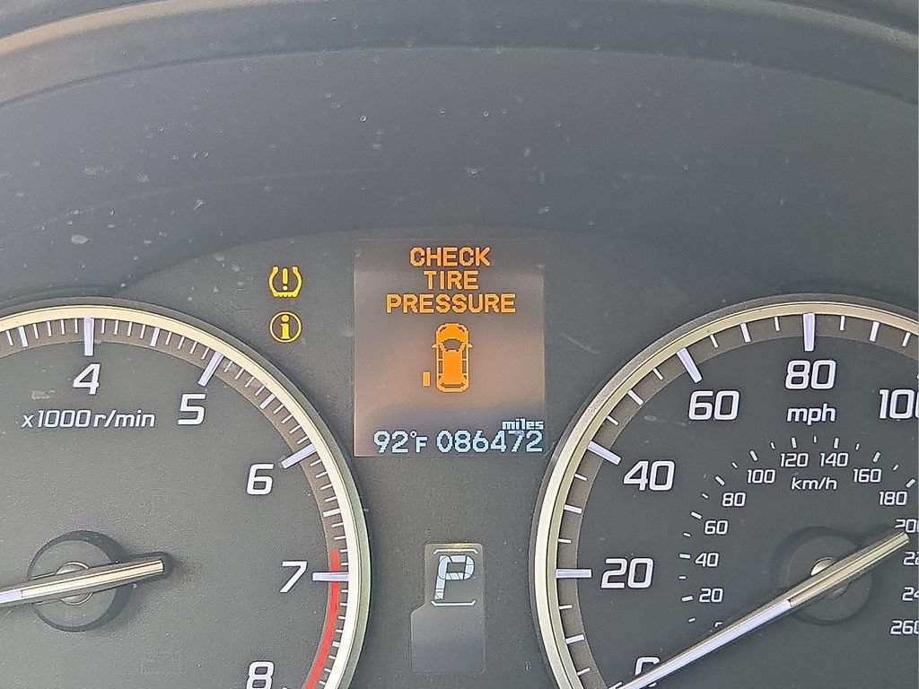 Used 2015 Acura RDX AWD image 21