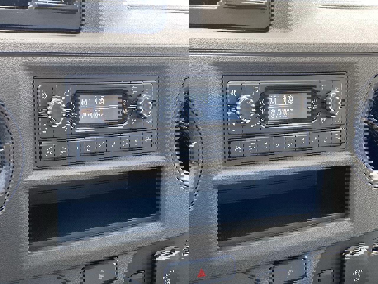 New 2025 Ford E-350 and Econoline 350 Super Duty w/ Power Equipment Group image 6