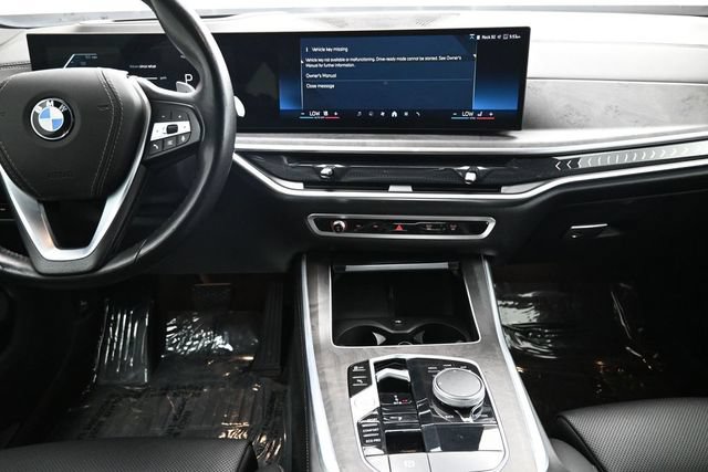 Certified 2024 BMW X5 xDrive40i w/ Premium Package AWD/4WD image 15
