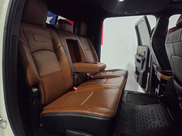 Used 2020 RAM 2500 Limited image 10