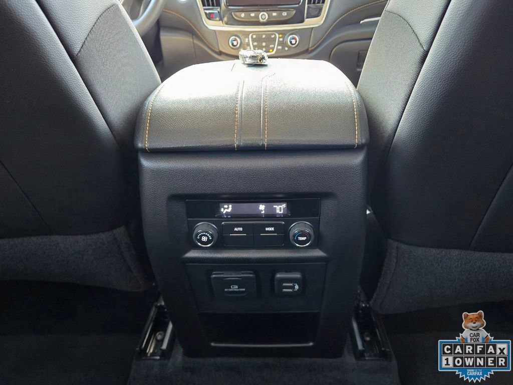 Used 2021 Chevrolet Traverse RS FWD image 48