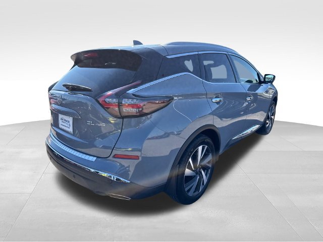 Certified 2023 Nissan Murano SL w/ Cargo Package AWD/4WD image 6