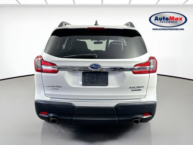 Used 2022 Subaru Ascent Limited w/ Technology Package image 8