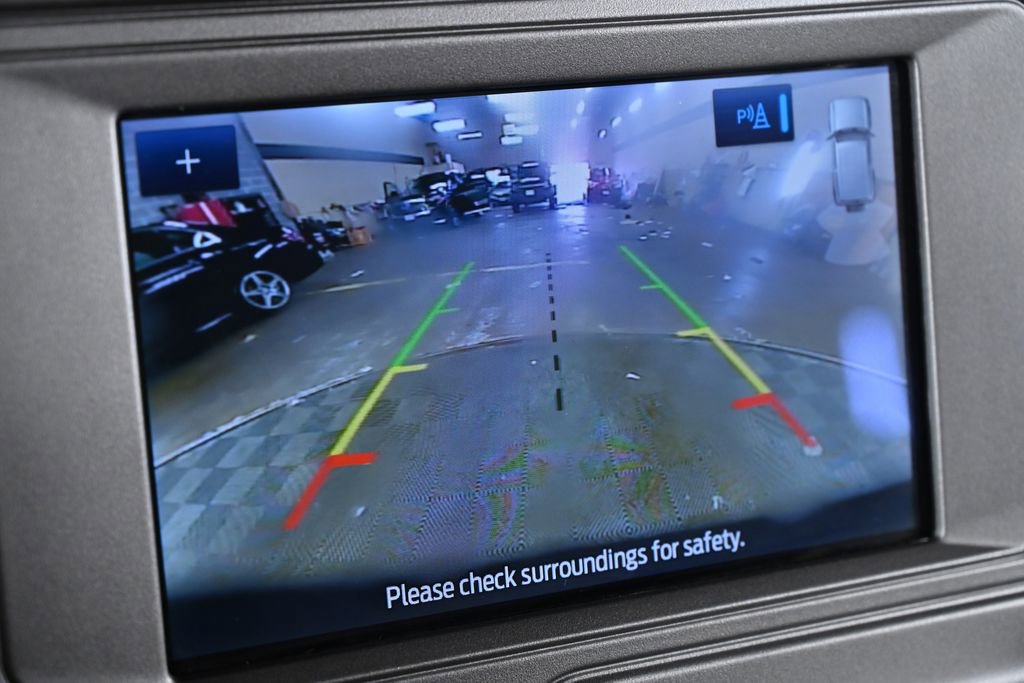 Used 2022 Ford Bronco Outer Banks image 18