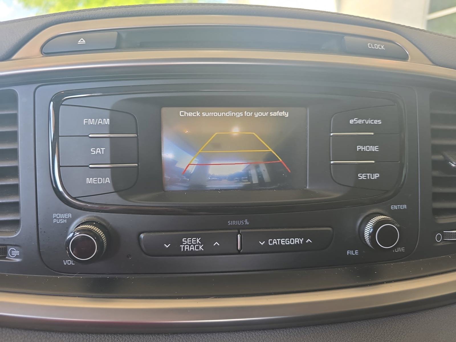 Used 2016 Kia Sorento EX w/ EX Premium Package FWD image 23