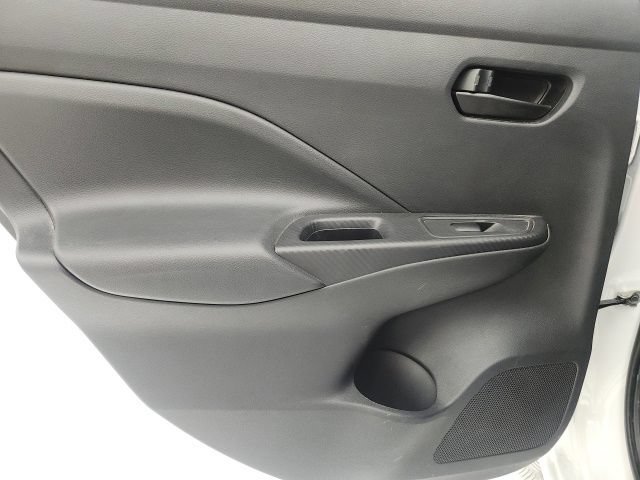 Used 2024 Nissan Versa S w/ S Plus Package FWD image 9