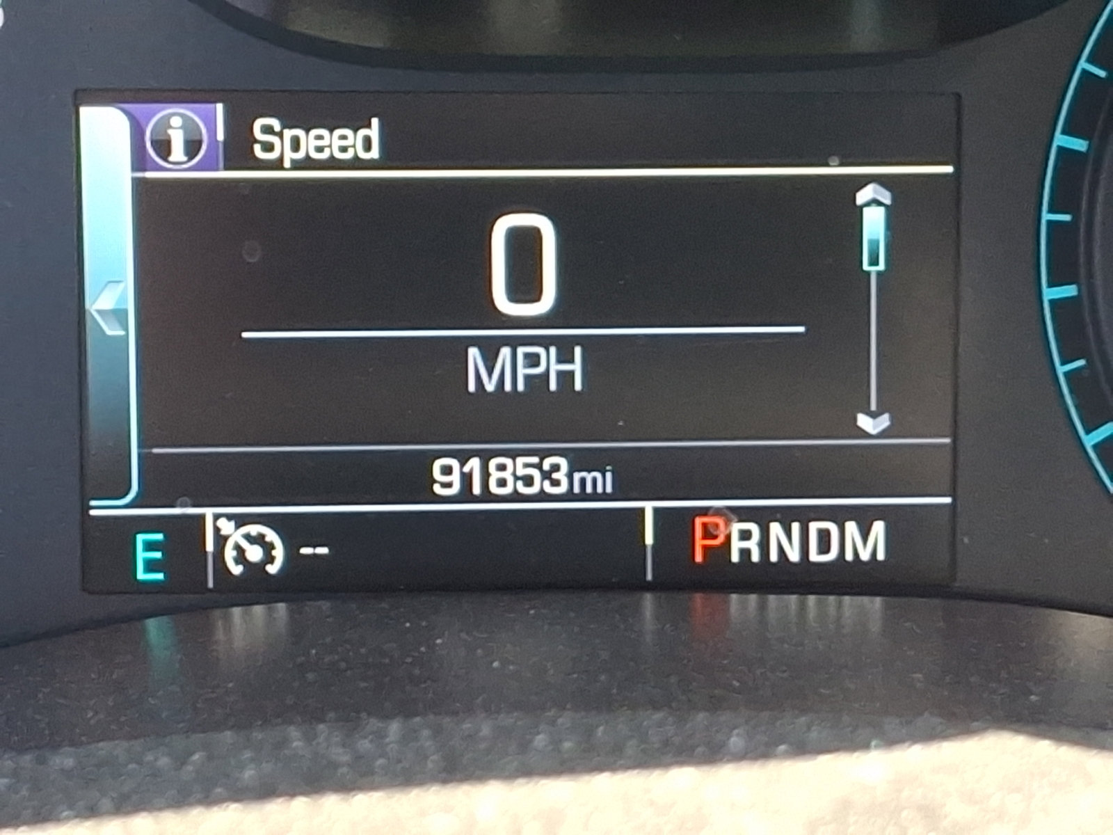 Used 2016 Chevrolet Colorado LT w/ LT Convenience Package AWD/4WD image 19