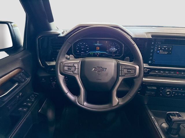 Used 2024 Chevrolet Silverado 1500 High Country w/ Midnight Edition AWD/4WD image 25