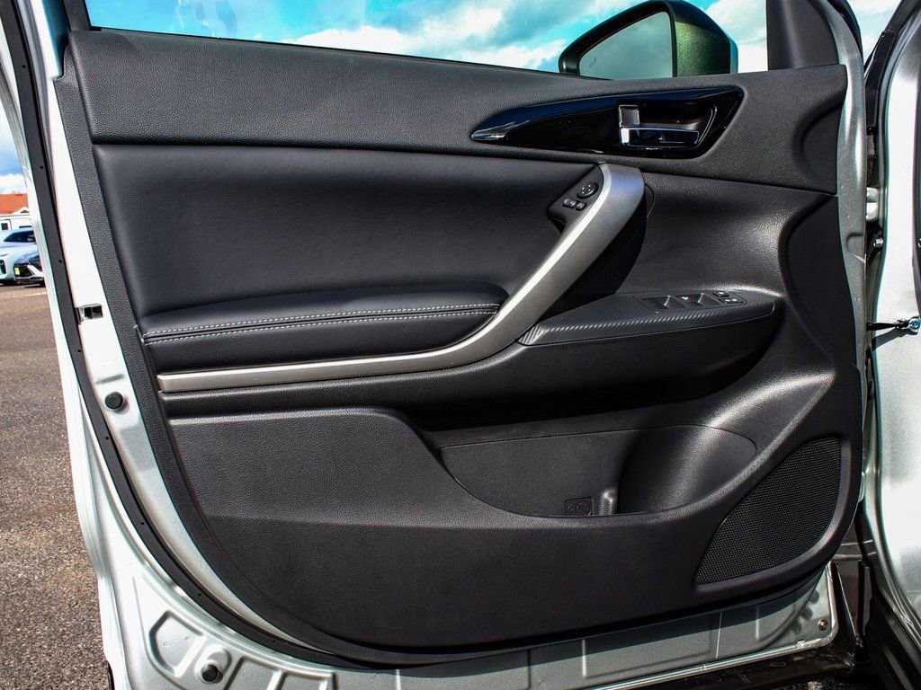 New 2026 Mitsubishi Eclipse Cross SE image 8