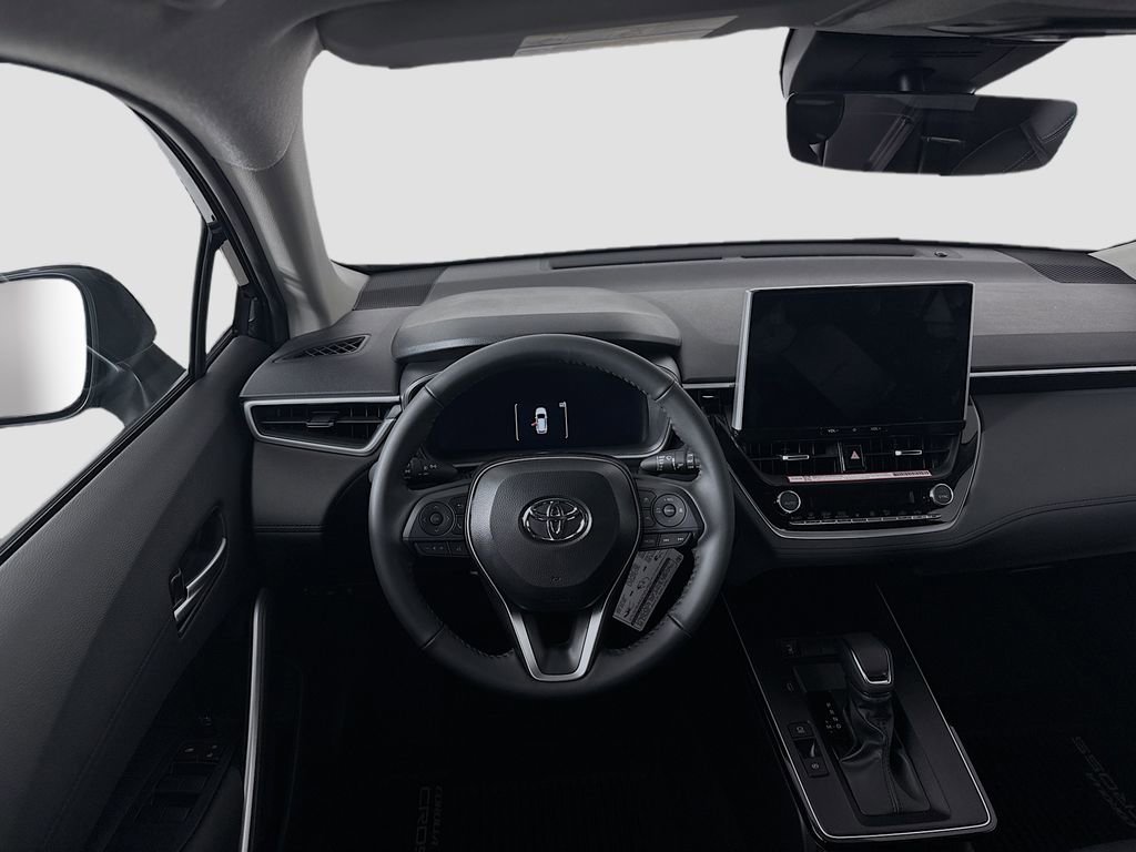 New 2026 Toyota Corolla Cross XLE image 15