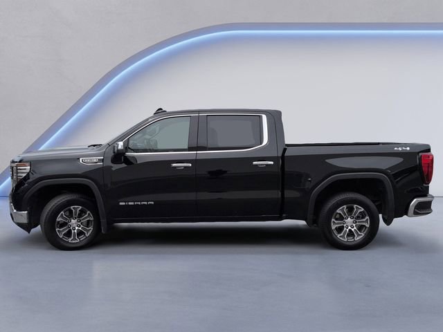 Used 2025 GMC Sierra 1500 SLT image 10