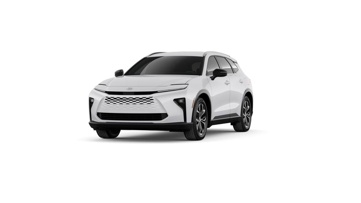 New 2026 Toyota Crown Signia AWD/4WD image 52