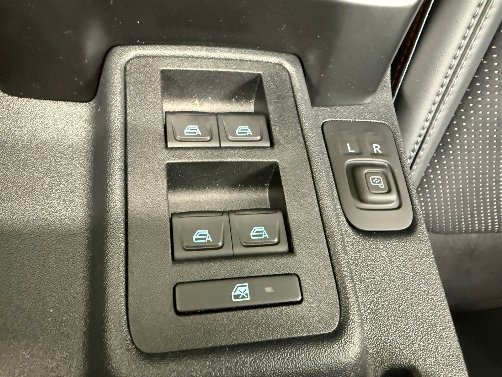 New 2025 Ford Bronco Raptor w/ Interior Carbon Fiber Pack image 15