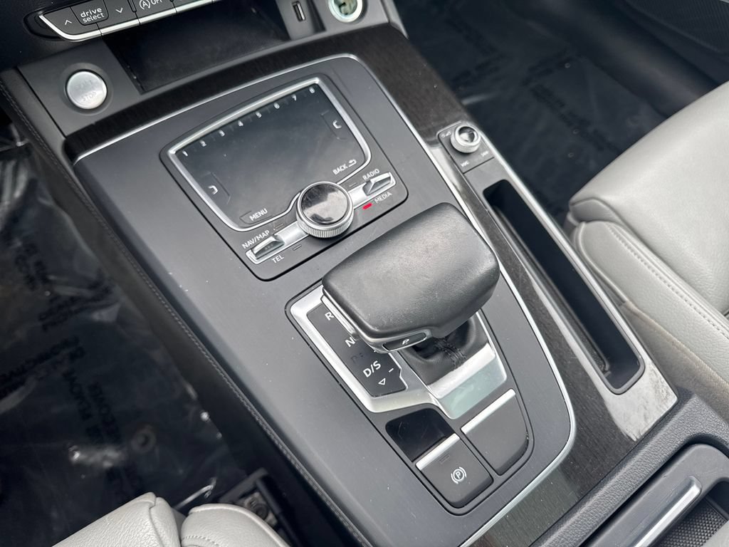Used 2018 Audi Q5 Prestige AWD/4WD image 23