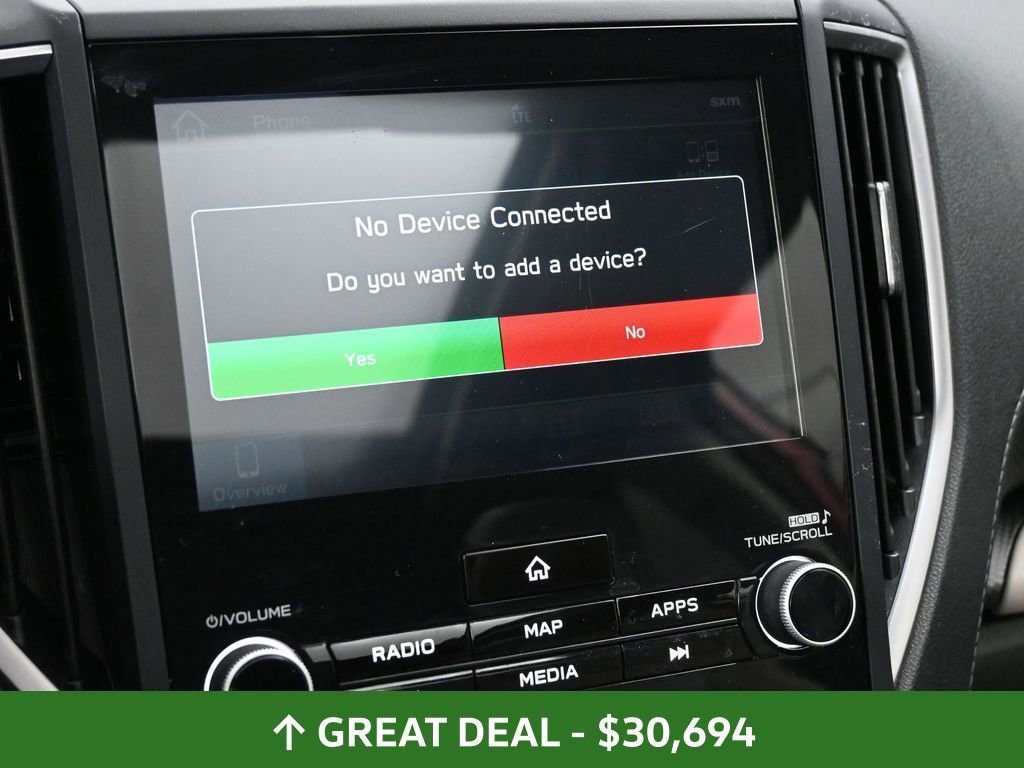 Used 2024 Subaru Forester Limited image 32