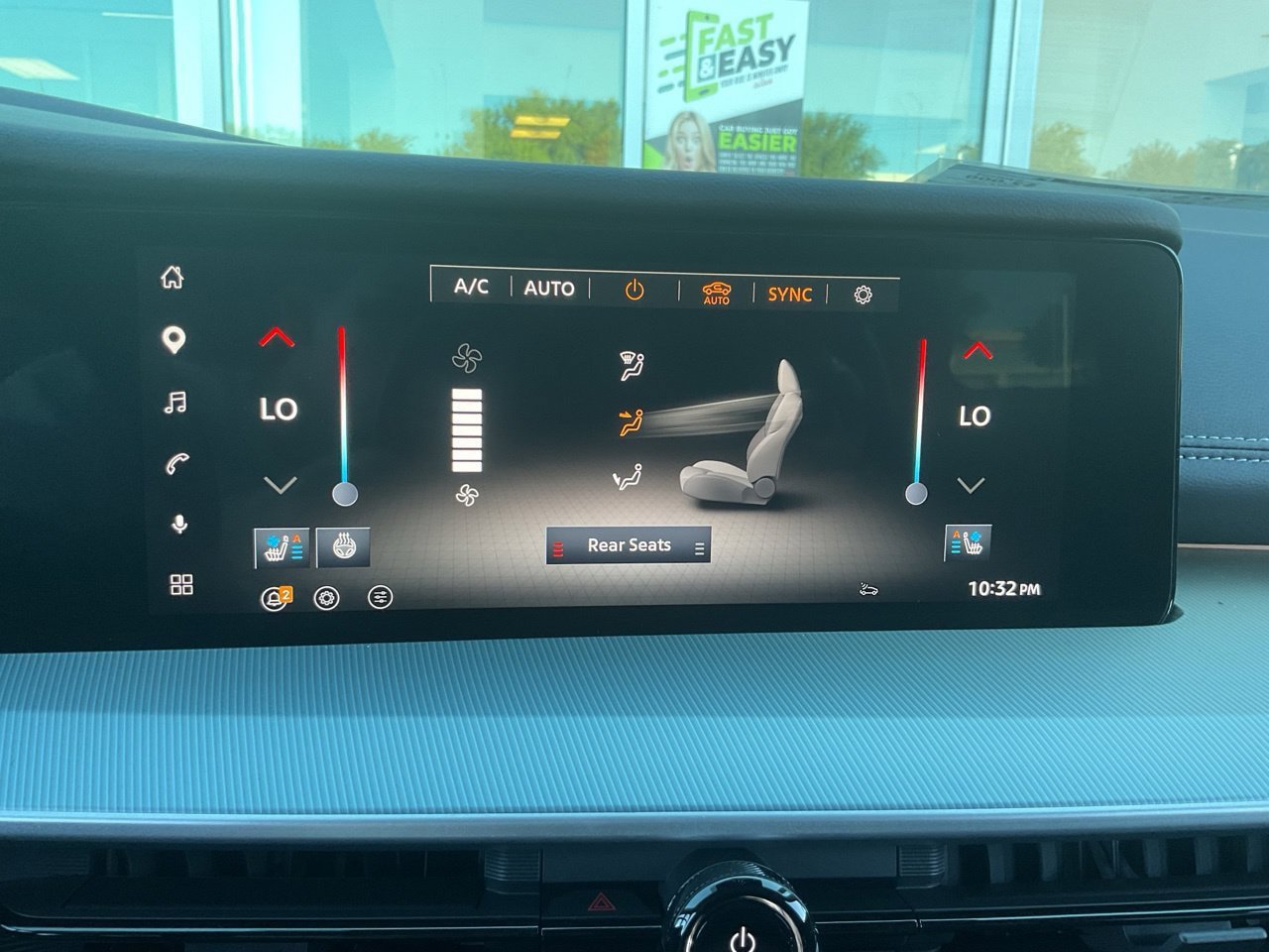 New 2027 Nissan Murano SL AWD/4WD image 28