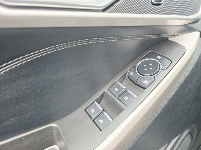 Used 2023 Ford Explorer XLT w/ Equipment Group 202A image 36