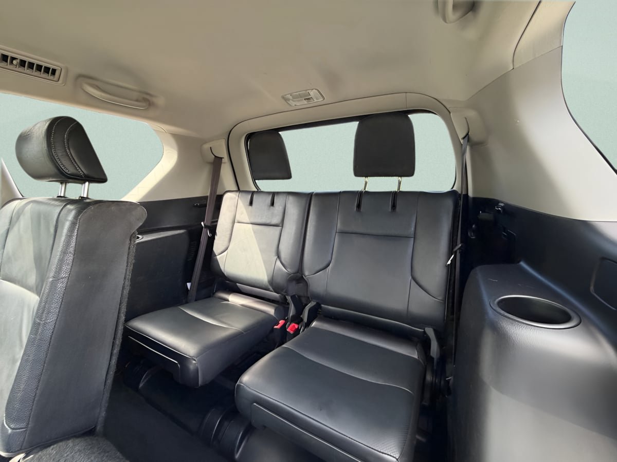 Used 2017 Lexus GX 460 Premium w/ Premium Package AWD/4WD image 24