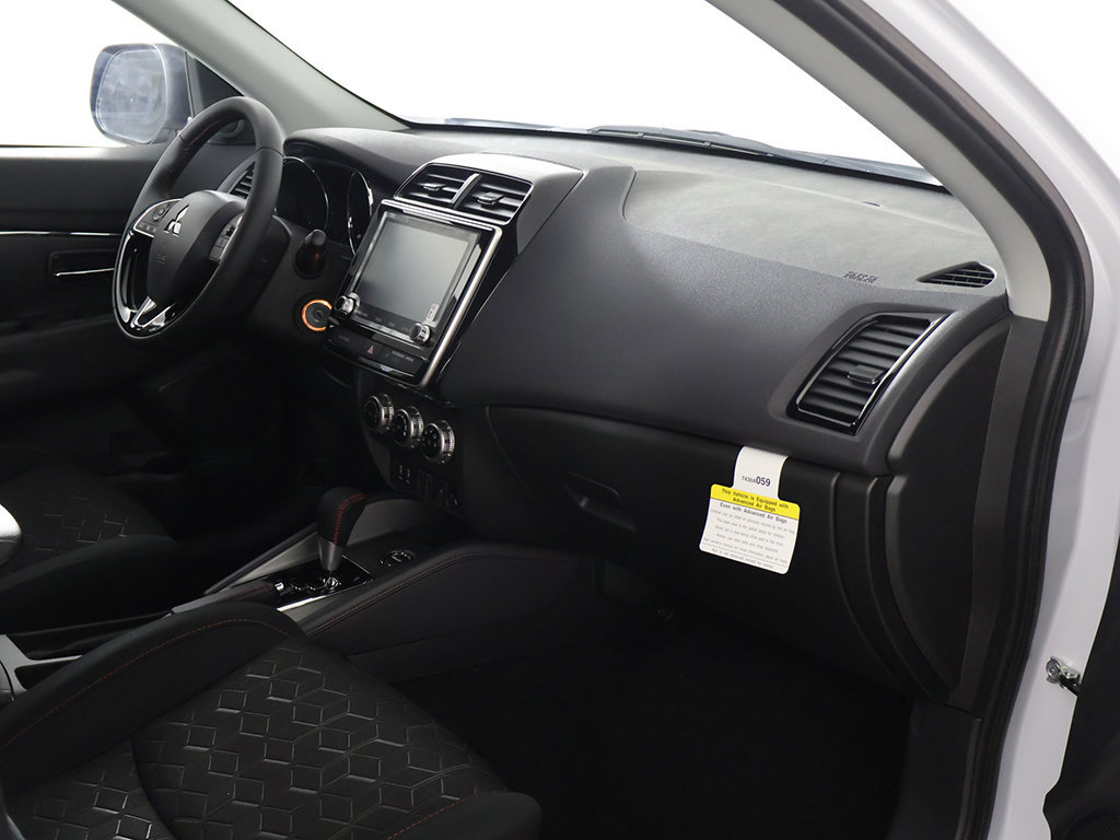 New 2027 Mitsubishi Outlander Sport LE AWD/4WD image 20