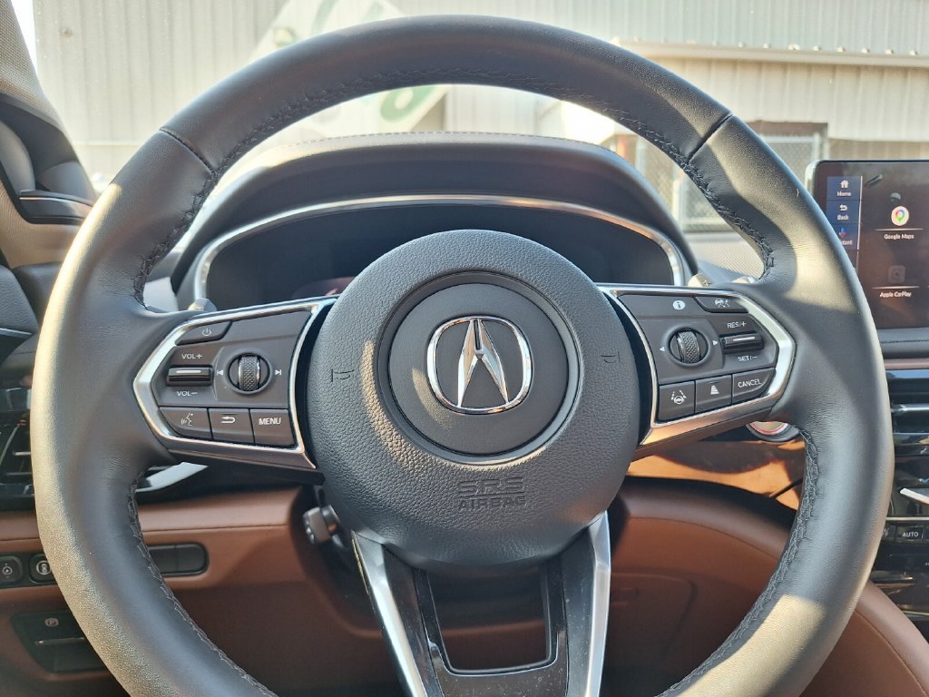 Certified 2025 Acura MDX w/ Technology Package AWD/4WD image 20