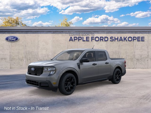 New 2026 Ford Maverick XLT
