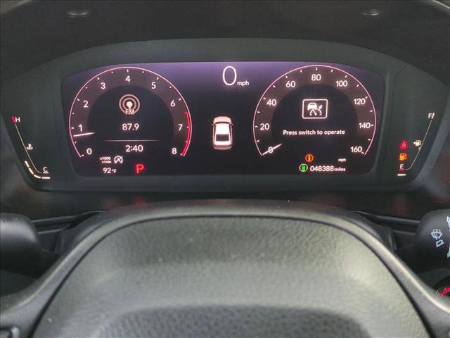 Used 2023 Honda Accord LX image 11