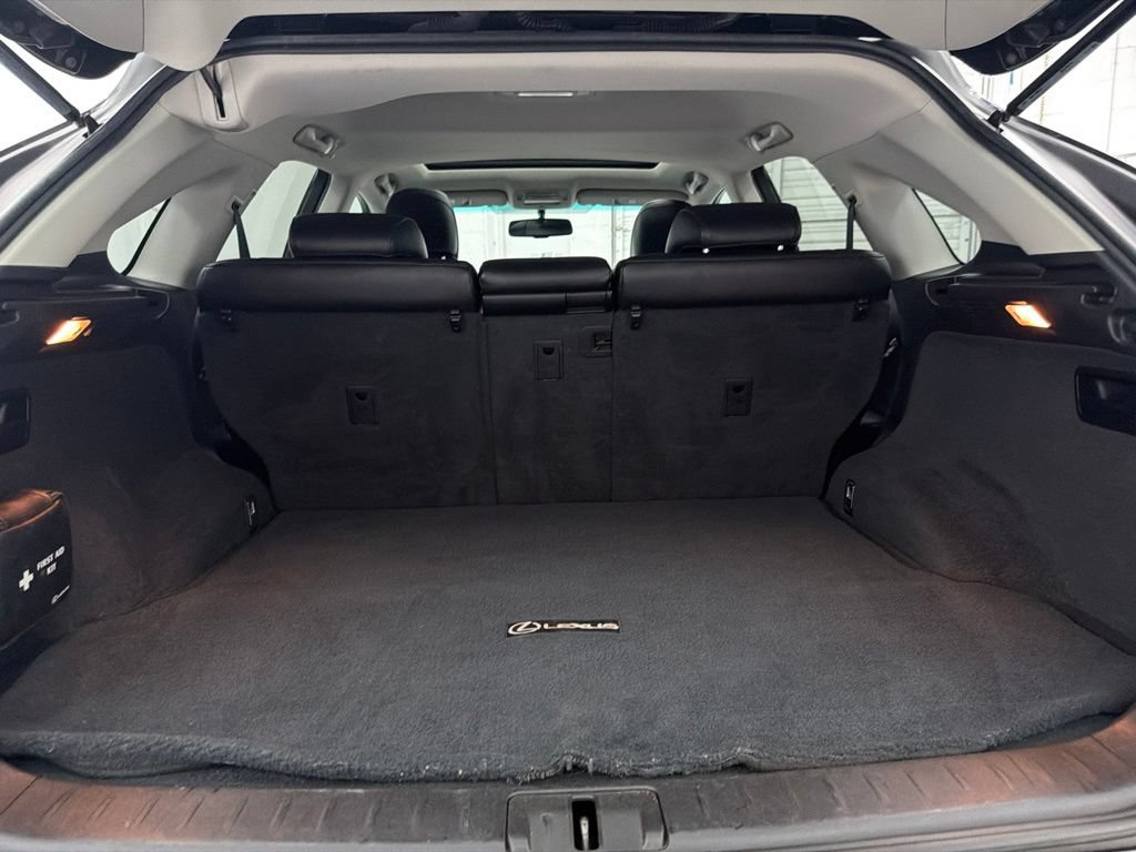 Used 2010 Lexus RX 350 2WD image 22