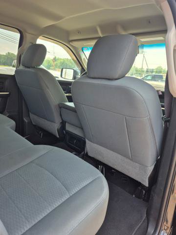 Used 2018 RAM 1500 Express w/ Wheel & Sound Group AWD/4WD image 21