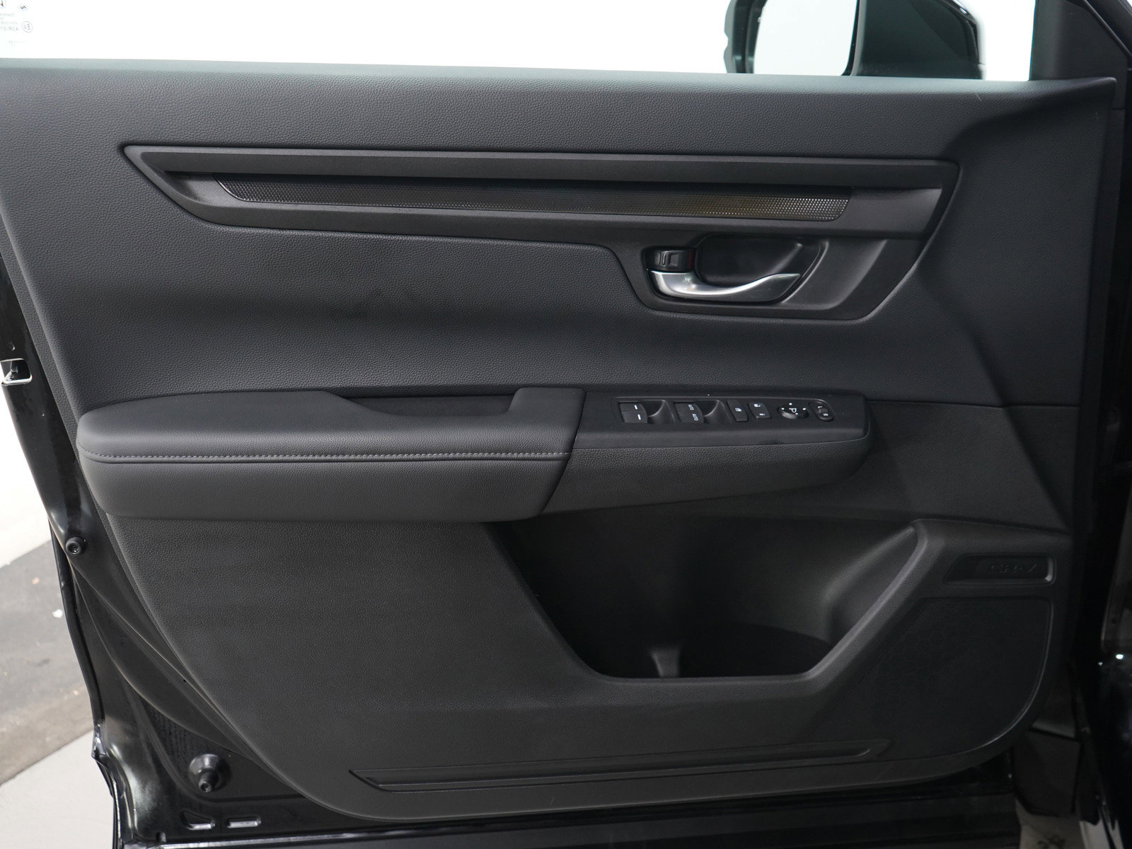 Used 2024 Honda CR-V EX image 20