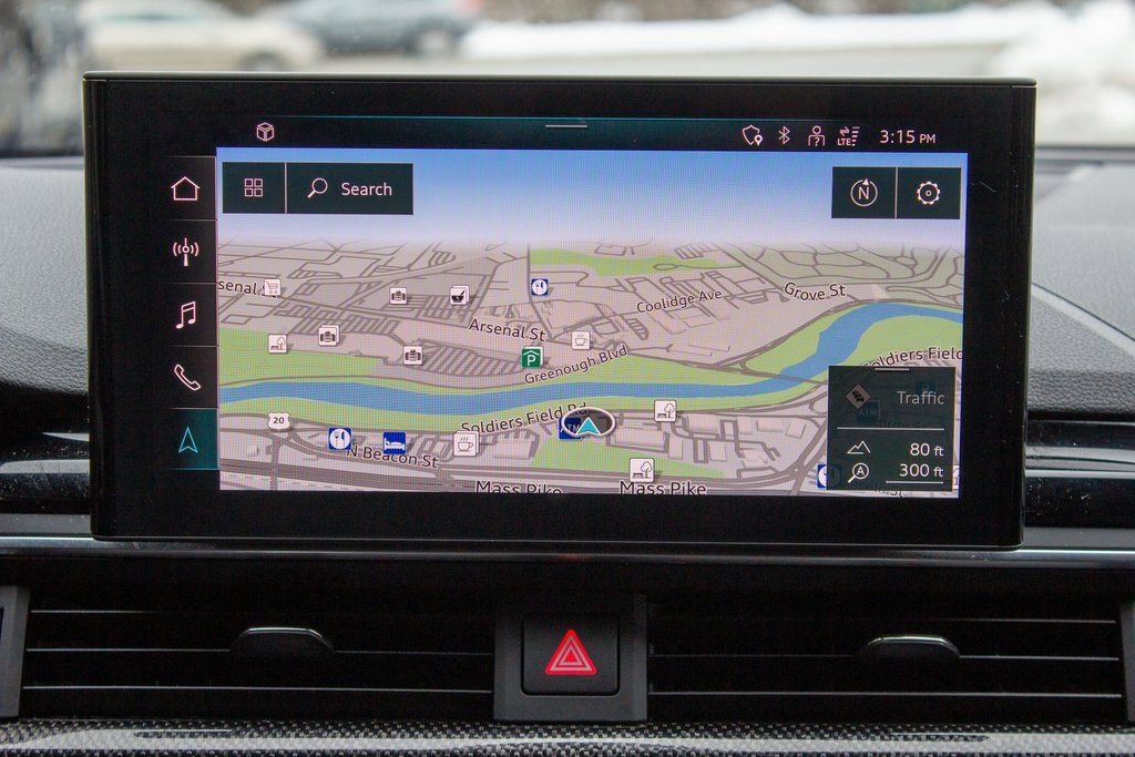 Used 2022 Audi S5 Premium Plus image 17