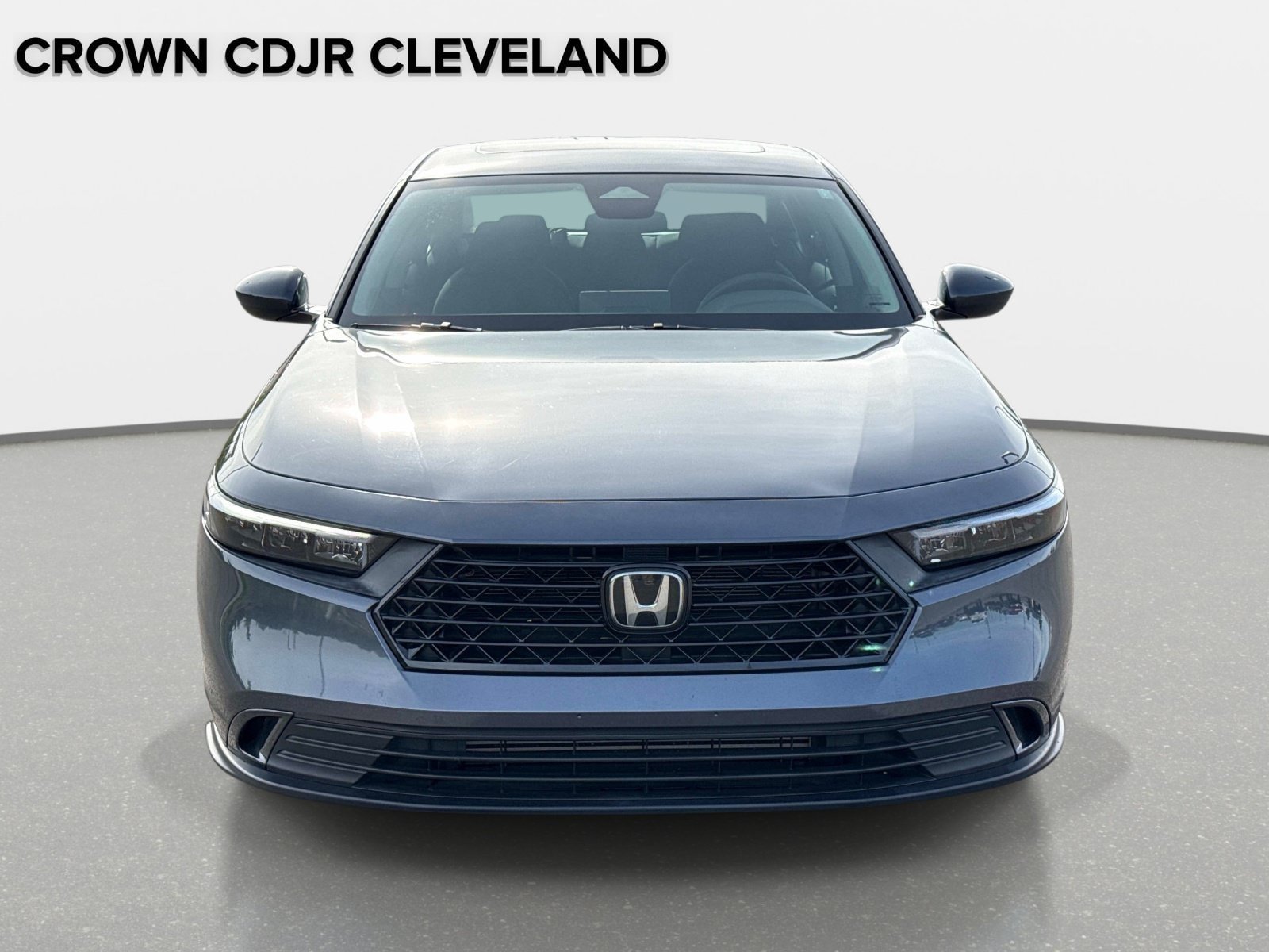 Used 2024 Honda Accord EX image 9