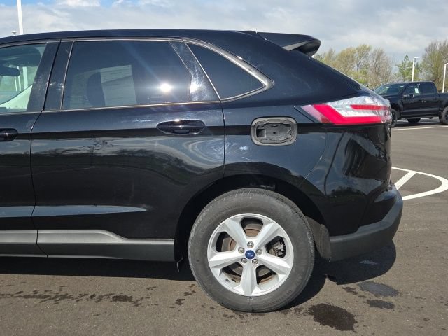Used 2022 Ford Edge SE AWD/4WD image 15
