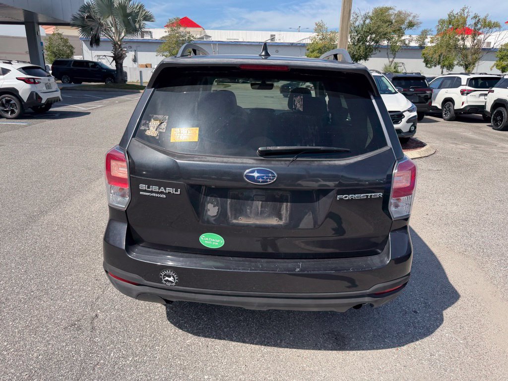 Used 2018 Subaru Forester 2.5i Premium AWD/4WD image 6