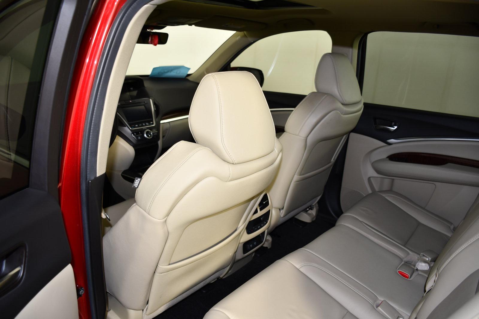Certified 2019 Acura MDX SH-AWD image 49