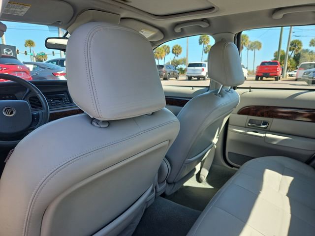 Used 2005 Mercury Grand Marquis LS image 9