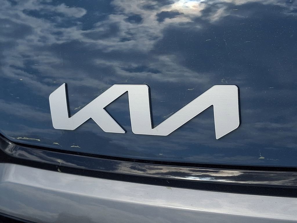 New 2026 Kia Sportage S AWD/4WD image 11
