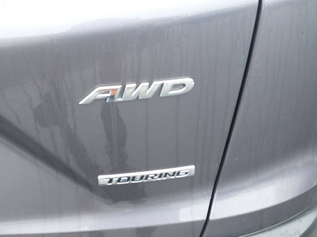 Used 2020 Honda CR-V Touring image 7