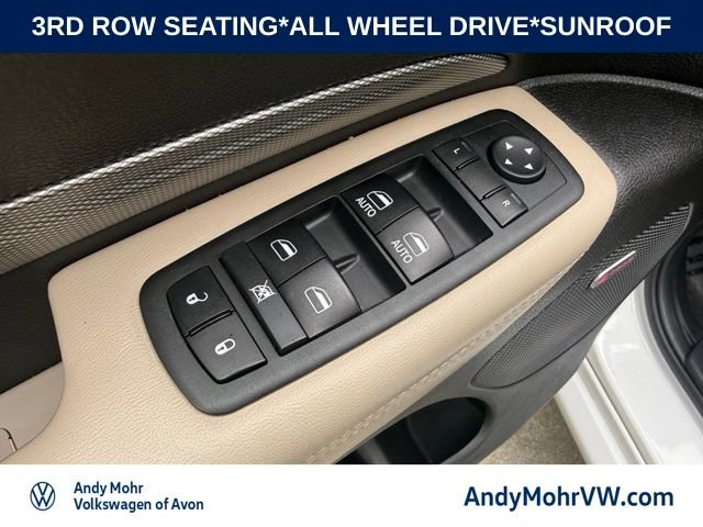Used 2018 Dodge Durango GT w/ Premium Group AWD/4WD image 14