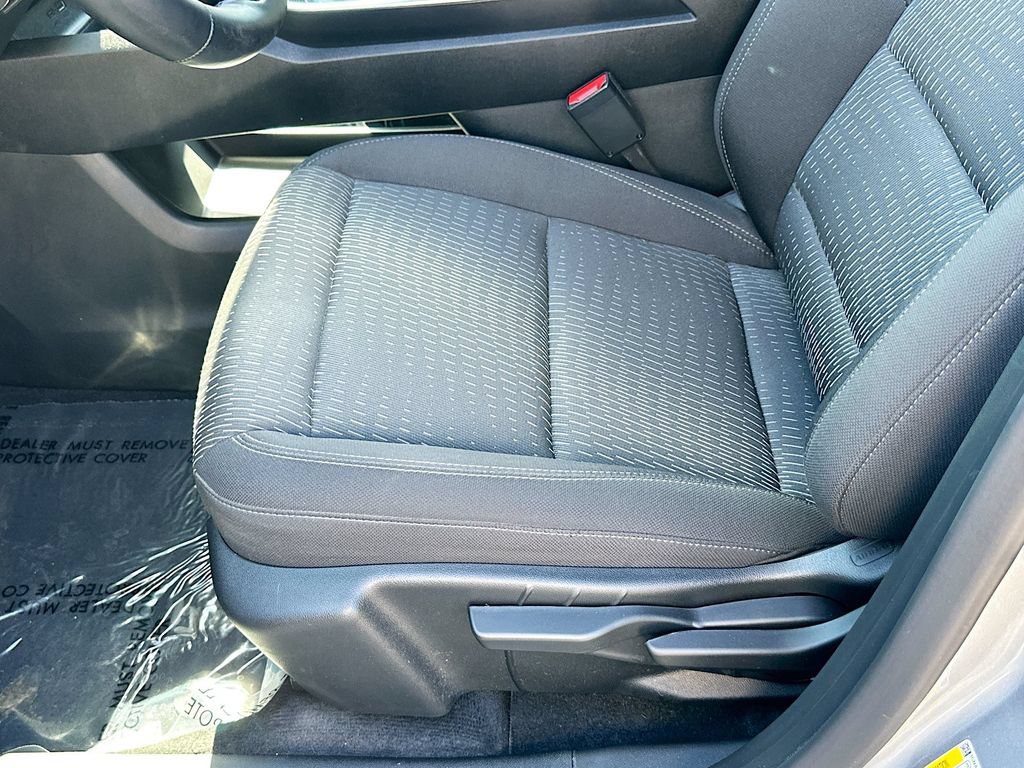 Certified 2026 Chevrolet Equinox LT w/ Safety and Technology Package FWD image 18