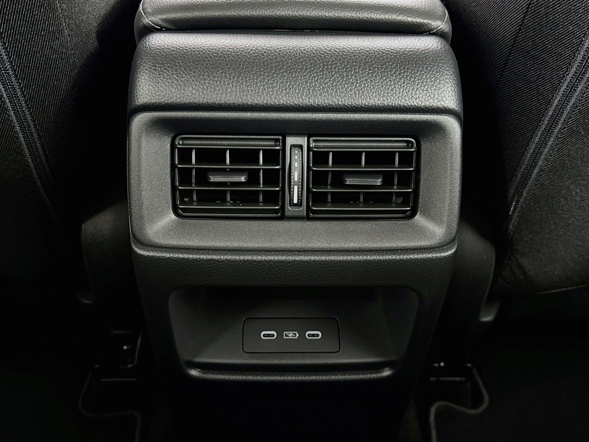 New 2027 Honda CR-V EX image 25