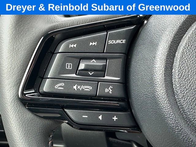 New 2026 Subaru Forester Touring image 15