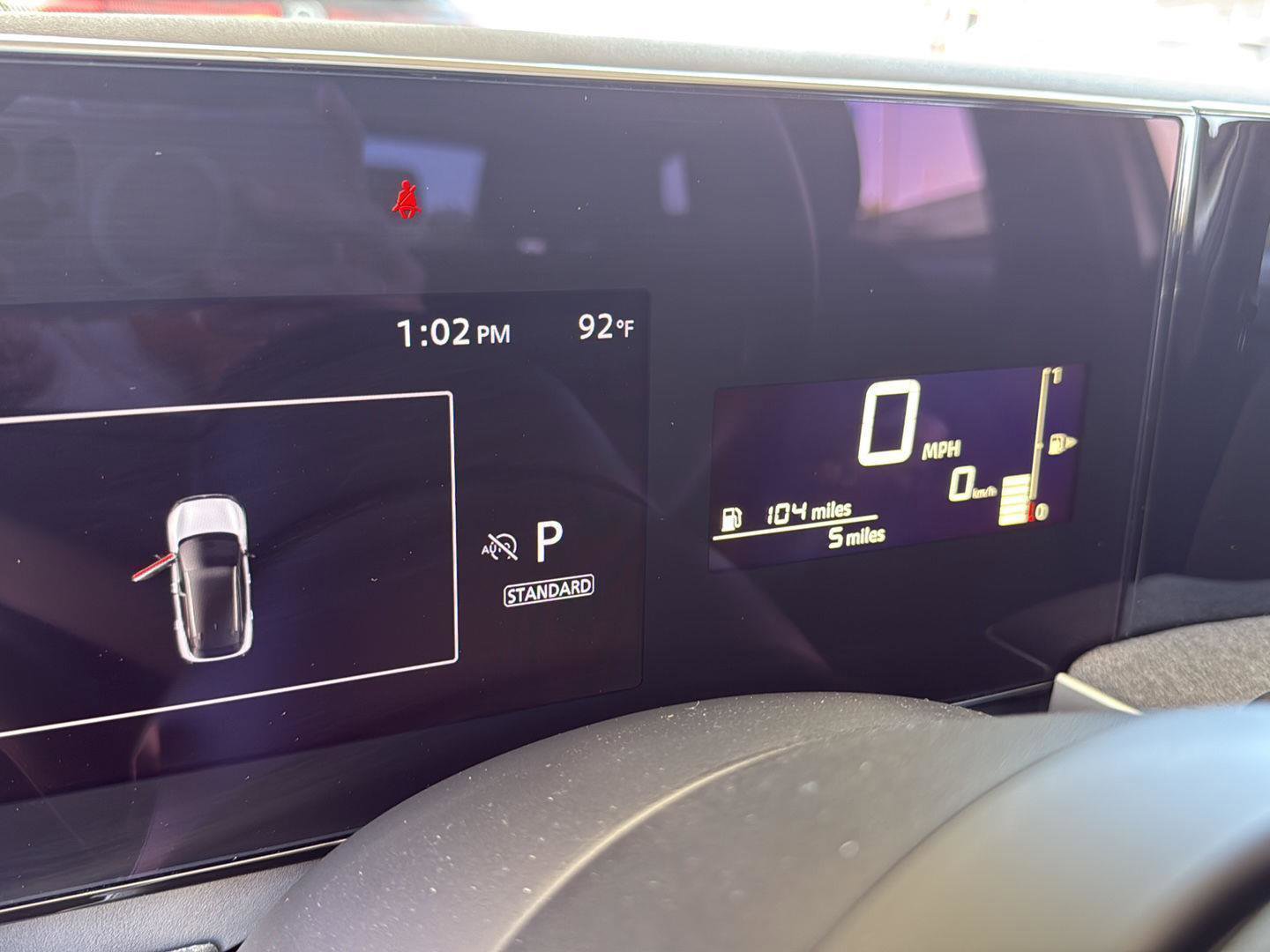 New 2026 Nissan Kicks SV w/ SV Premium Package image 20